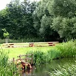 Ξενοδοχείο Schinvelder Hoeve 4*