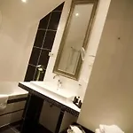 Schinvelder Hoeve Ξενοδοχείο 4*