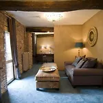 Schinvelder Hoeve Ξενοδοχείο 4*