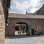 Schinvelder Hoeve Ξενοδοχείο