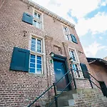 Schinvelder Hoeve 4* Schinveld