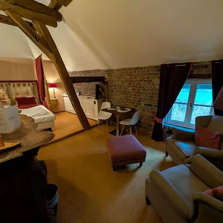 Hotell Schinvelder Hoeve