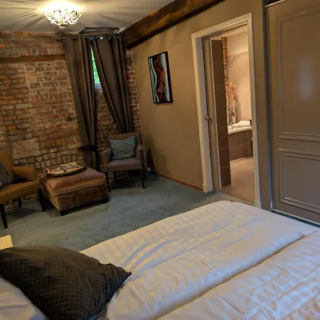 Schinvelder Hoeve 4*