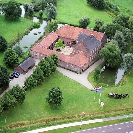 Schinvelder Hoeve Schinveld