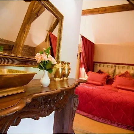 Schinvelder Hoeve Hotel