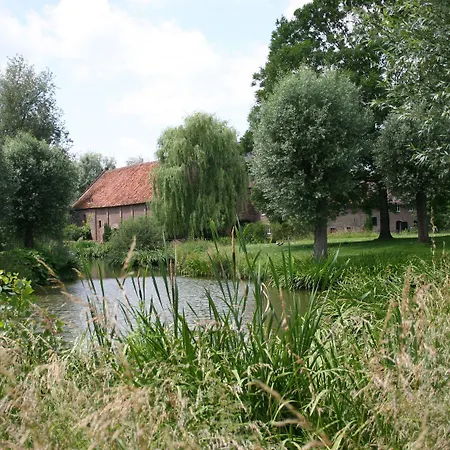 Szálloda Schinvelder Hoeve 4*