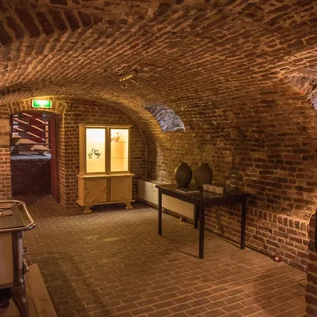 Schinvelder Hoeve 4*