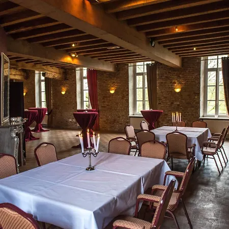 Szálloda Schinvelder Hoeve