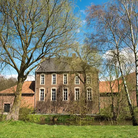 Schinvelder Hoeve فندق