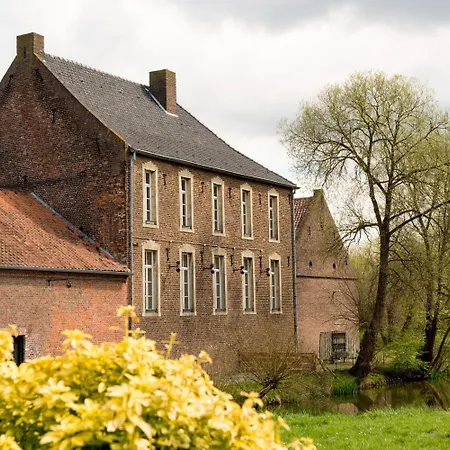 Schinvelder Hoeve Hotell