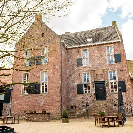 Hotel Schinvelder Hoeve Schinveld