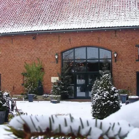 Schinvelder Hoeve 4* Schinveld