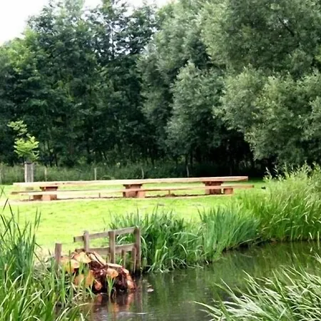 Hotel Schinvelder Hoeve 4*