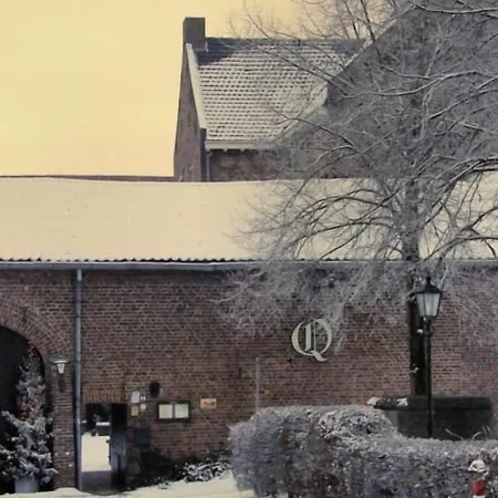 Schinvelder Hoeve Schinveld