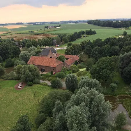 Hotell Schinvelder Hoeve