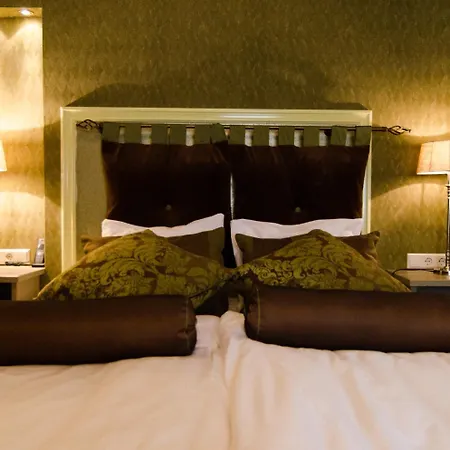 Schinvelder Hoeve 4* Schinveld