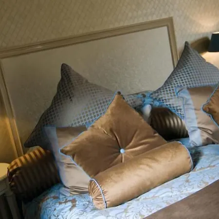 Schinvelder Hoeve Szálloda 4*