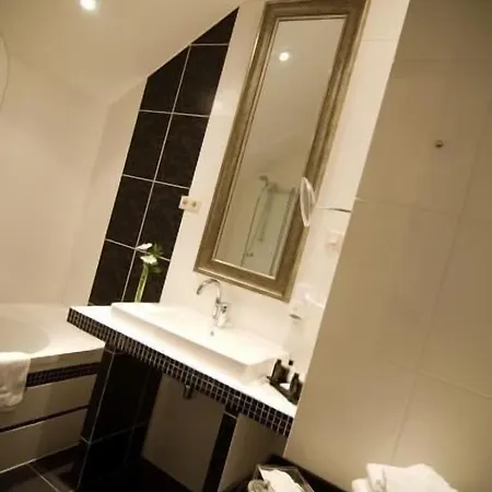 Schinvelder Hoeve Szálloda 4*