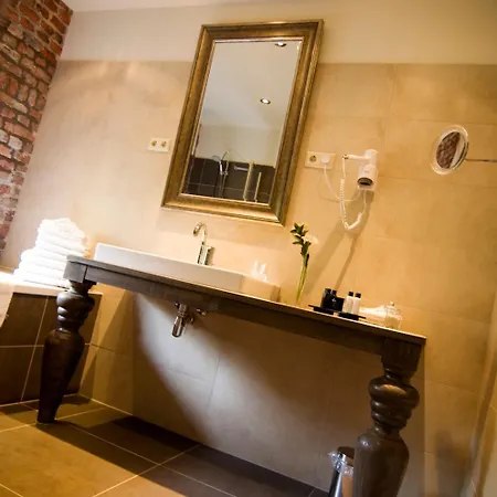 Schinvelder Hoeve 4*