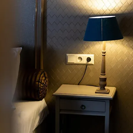 Hotell Schinvelder Hoeve