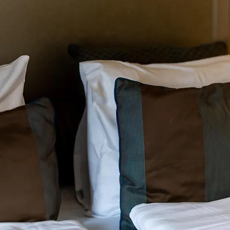 Schinvelder Hoeve Hotell 4*