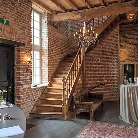 Schinvelder Hoeve 4* Schinveld
