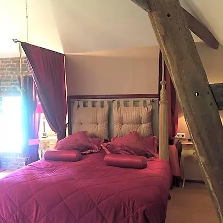Schinvelder Hoeve Schinveld