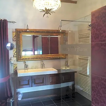 Hotel Schinvelder Hoeve