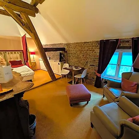 Schinvelder Hoeve Schinveld