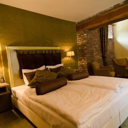 Schinvelder Hoeve Hotel 4*