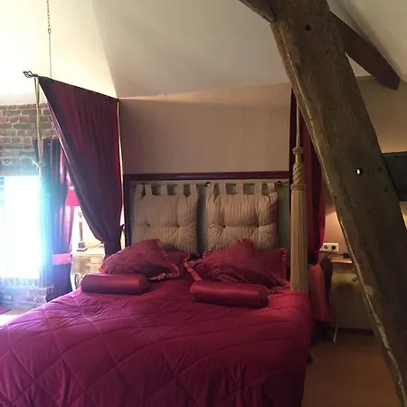 Hotel Schinvelder Hoeve