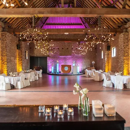 Schinvelder Hoeve 4*