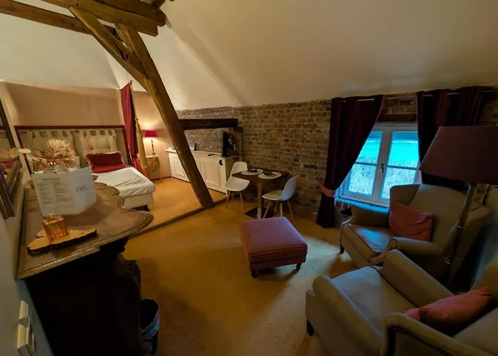 Hotel Schinvelder Hoeve