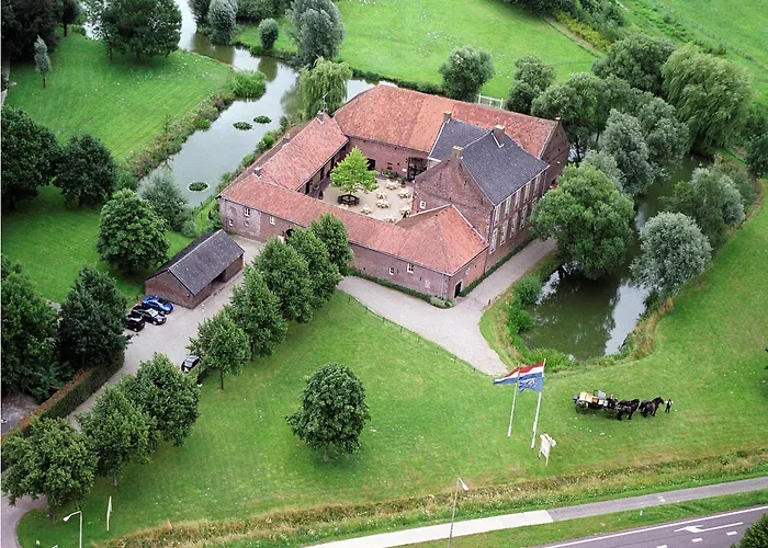 Schinvelder Hoeve Schinveld