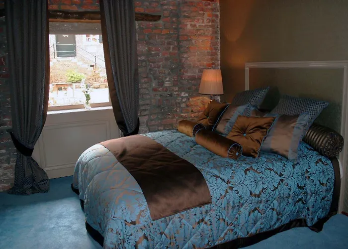 Schinvelder Hoeve Schinveld