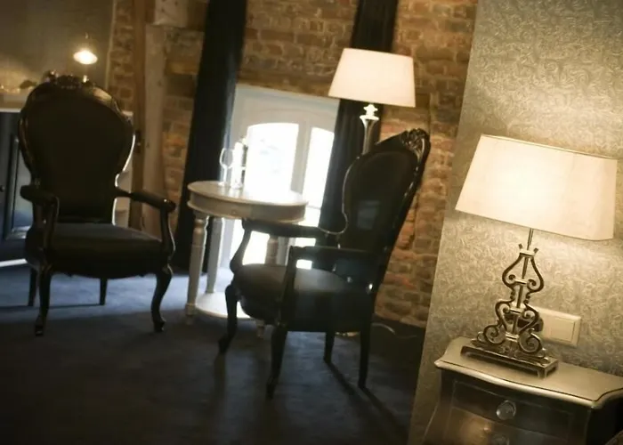 Schinvelder Hoeve Hotel Schinveld