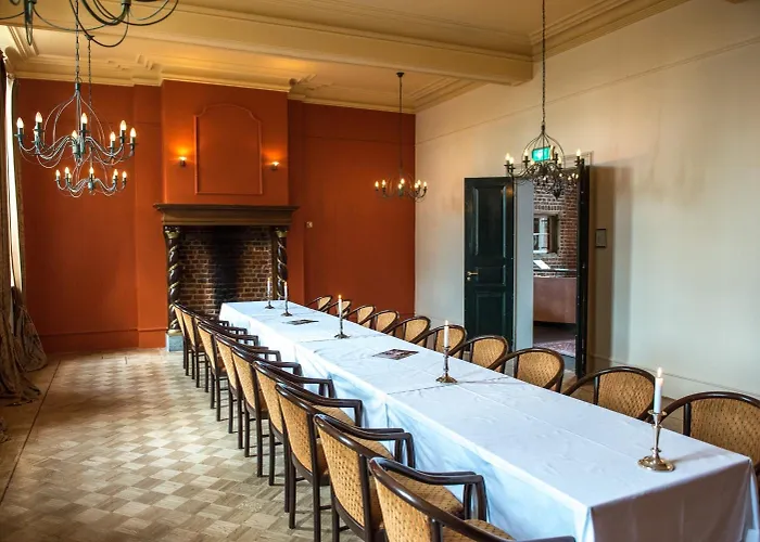 Schinvelder Hoeve Schinveld