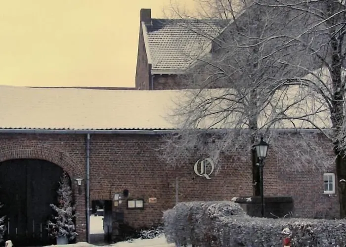 Schinvelder Hoeve Schinveld