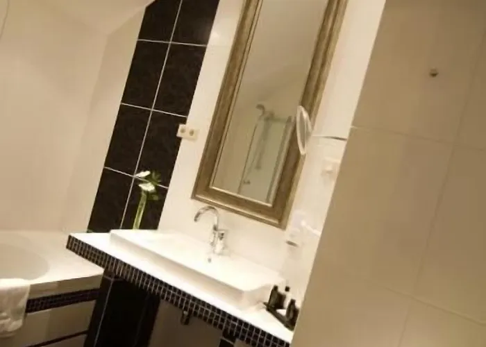 Schinvelder Hoeve Hotel 4*