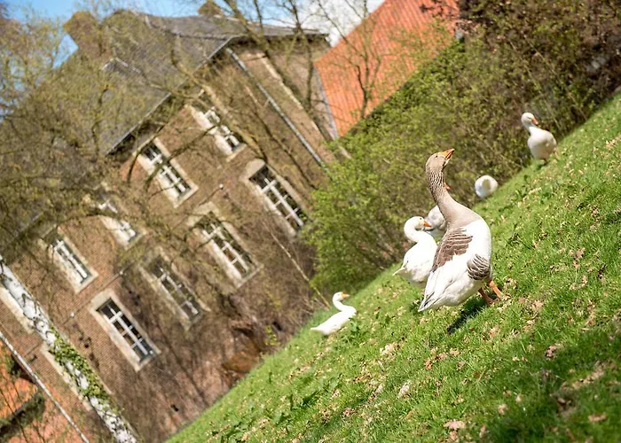 Schinvelder Hoeve Hotel