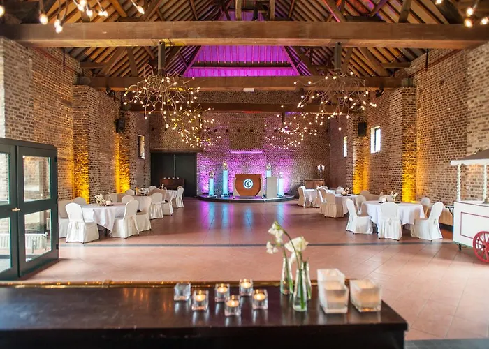 Schinvelder Hoeve 4*