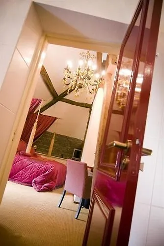 Hotel Schinvelder Hoeve 4*