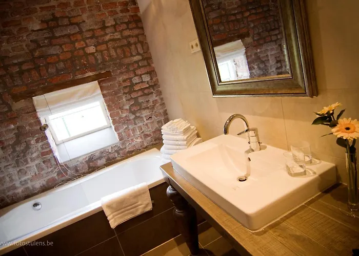 Schinvelder Hoeve 4*