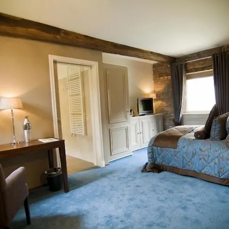 Schinvelder Hoeve 4* Schinveld