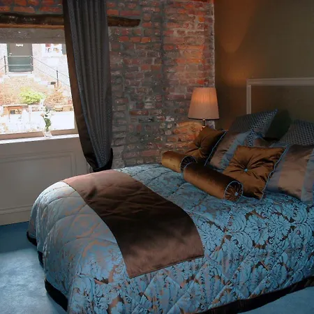 Schinvelder Hoeve Schinveld