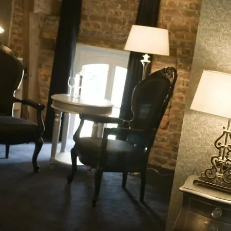 Schinvelder Hoeve Hotel Schinveld