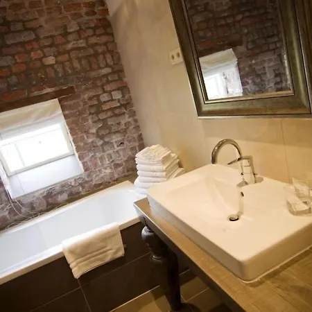 Schinvelder Hoeve 4* Schinveld