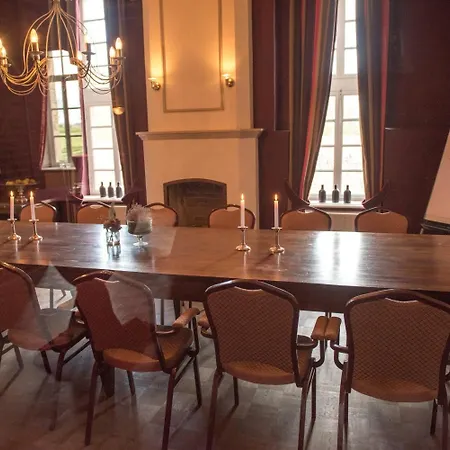 Schinvelder Hoeve 4*