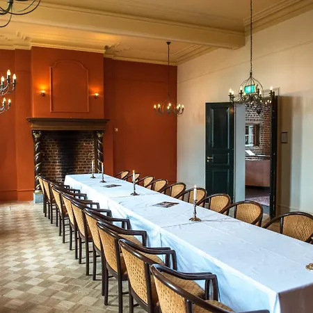 Schinvelder Hoeve Schinveld