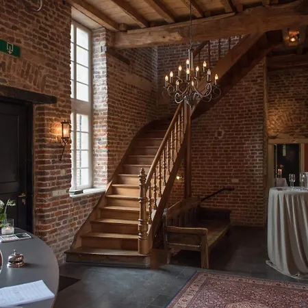 Schinvelder Hoeve 4*